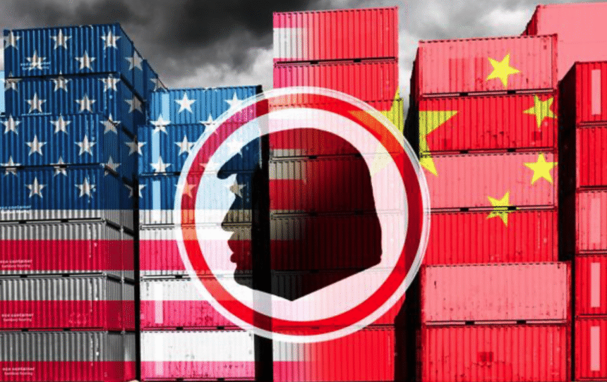 china us trade